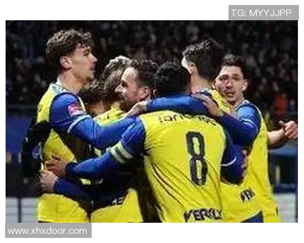 坎布尔主场迎战海尔蒙德期待精彩对决与激烈竞争