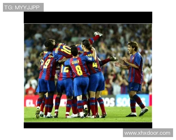 巴塞罗那与赫塔菲精彩对决全场录像回放及精彩瞬间解析