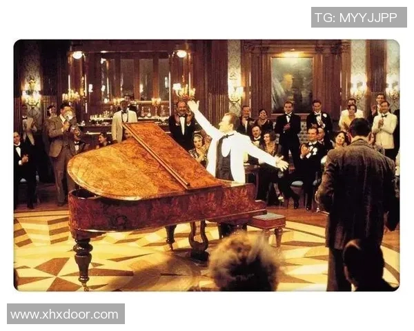 廖三宁：在音乐与人生的交汇点上追寻梦想与灵魂的共鸣